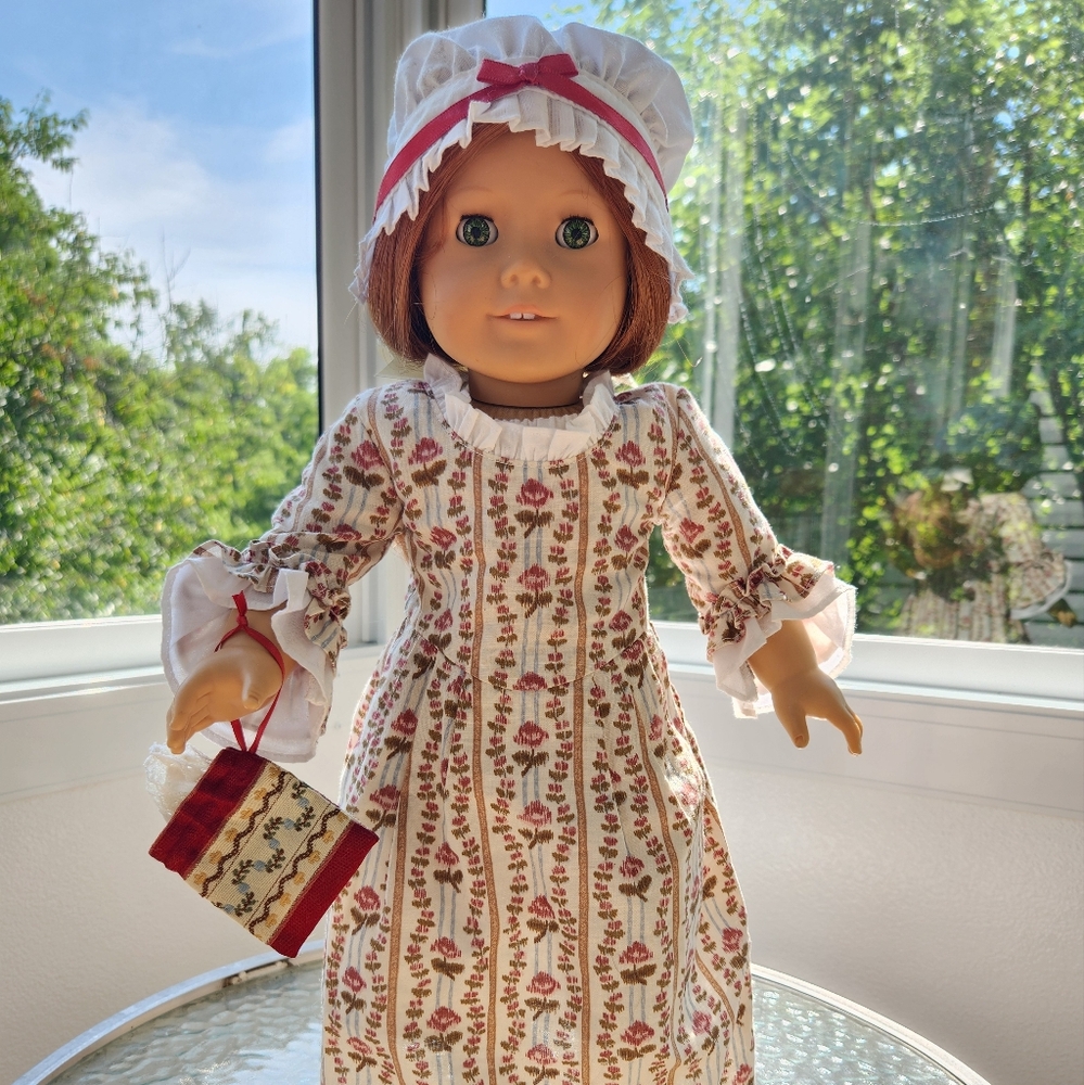 Felicity Merriman American Girl Doll